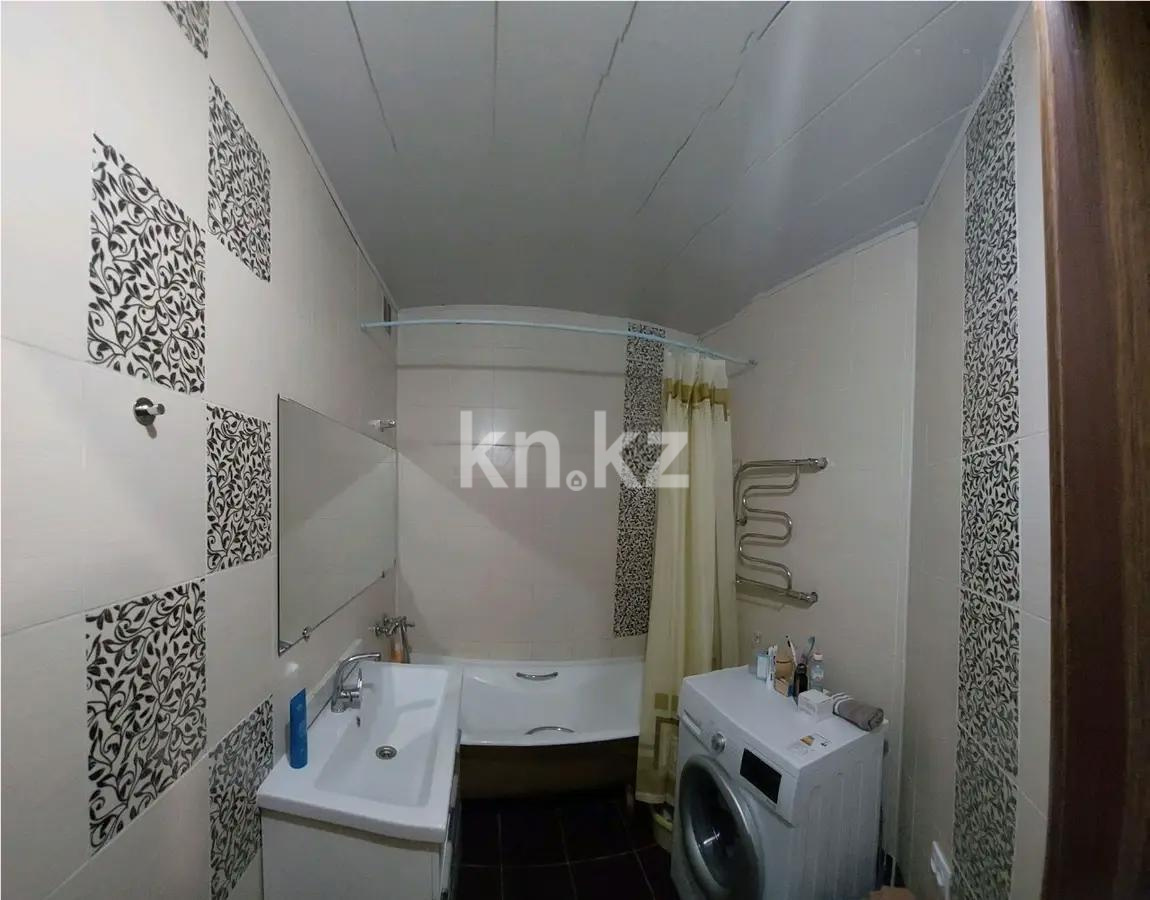 Продажа 3-комнатной квартиры, 109.6 м², пр. Достык, дом  89/2 в Алматы - фото 4