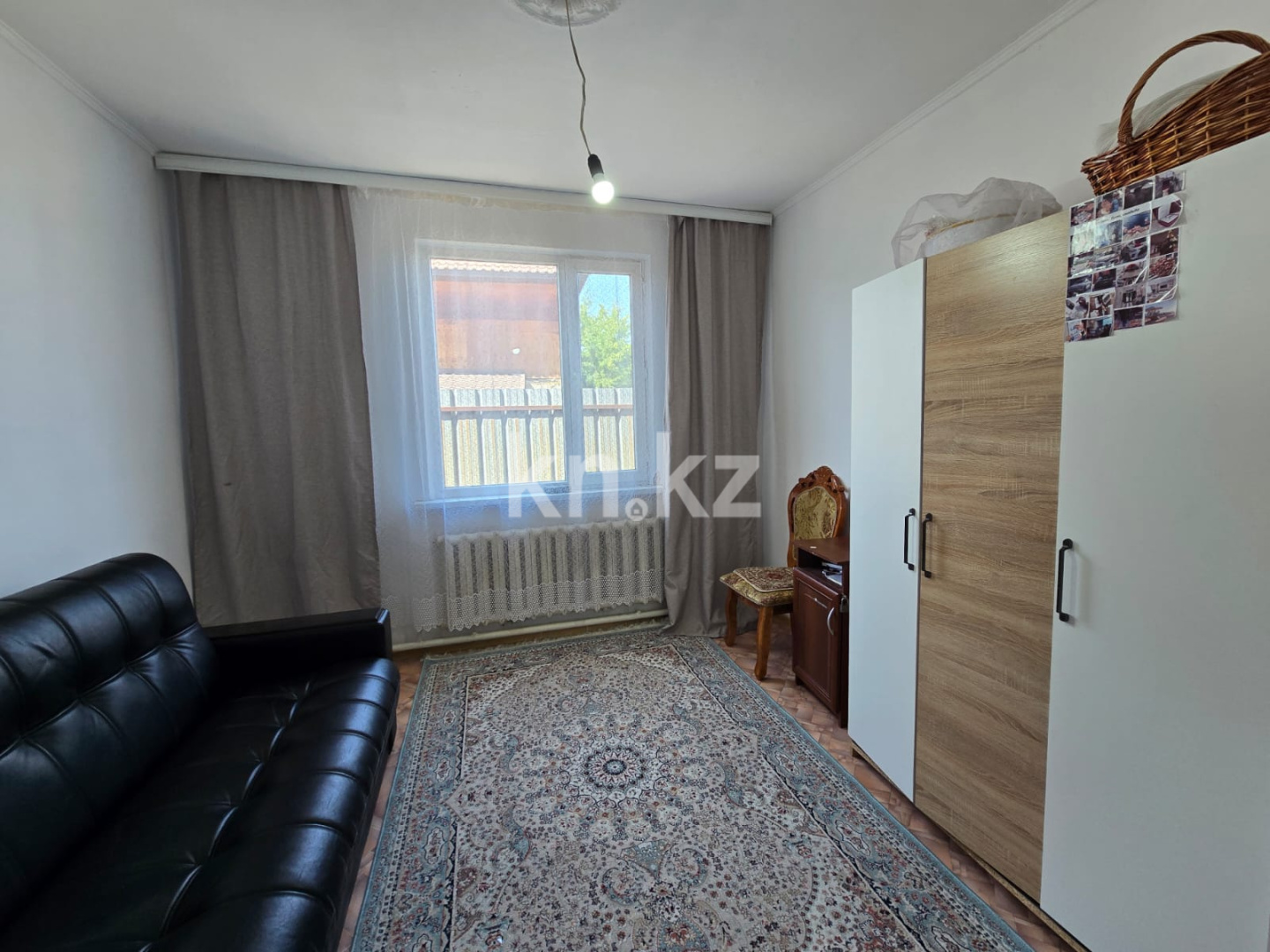 Продажа 3-комнатного дома, 80 м², мкр-н Айгерим-1 в Алматы - фото 7