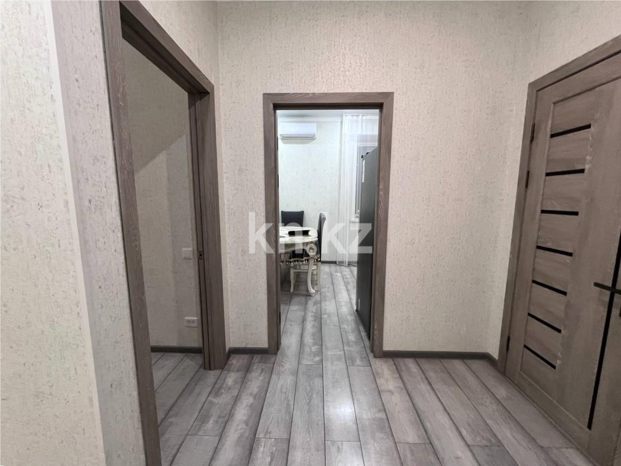 Продажа 4-комнатной квартиры, 111 м² - Продажа квартир в Балхаше фото 24 из 42