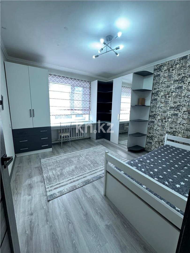 Продажа 4-комнатной квартиры, 86 м² в Темиртау - фото 5