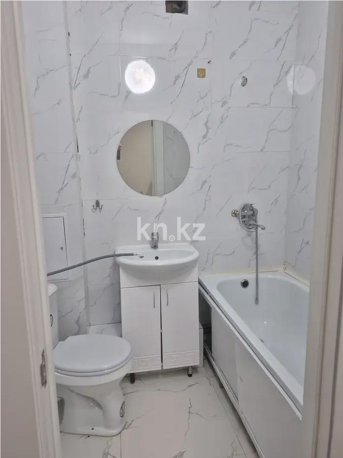 Продажа 1-комнатной квартиры, 35 м², ул. Байтурсынова, дом  39/3 - Продажа квартир в Астане без посредников фото 3 из 4