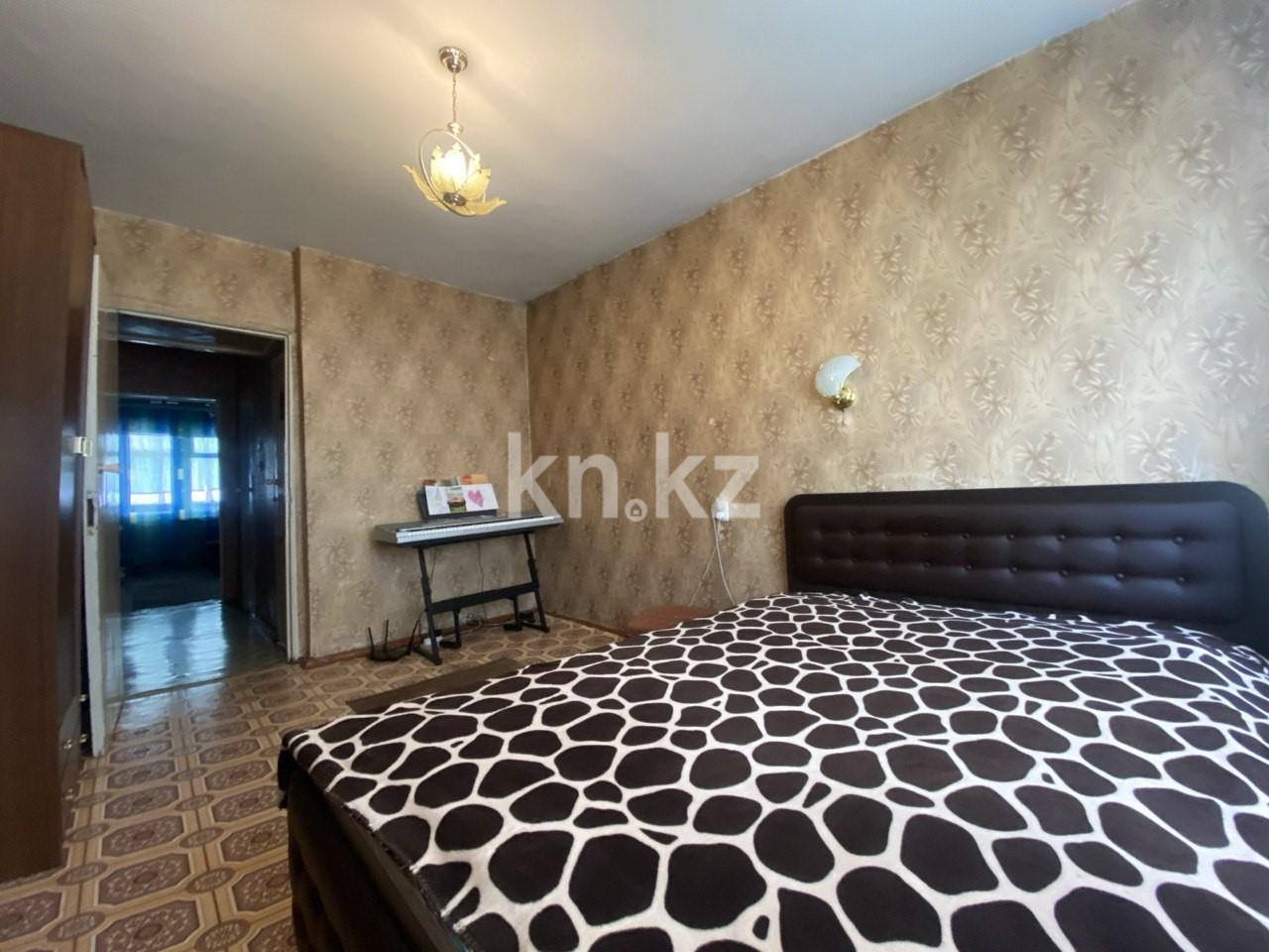 Продажа 3-комнатной квартиры, 65 м², 70 квартал в Темиртау - фото 6