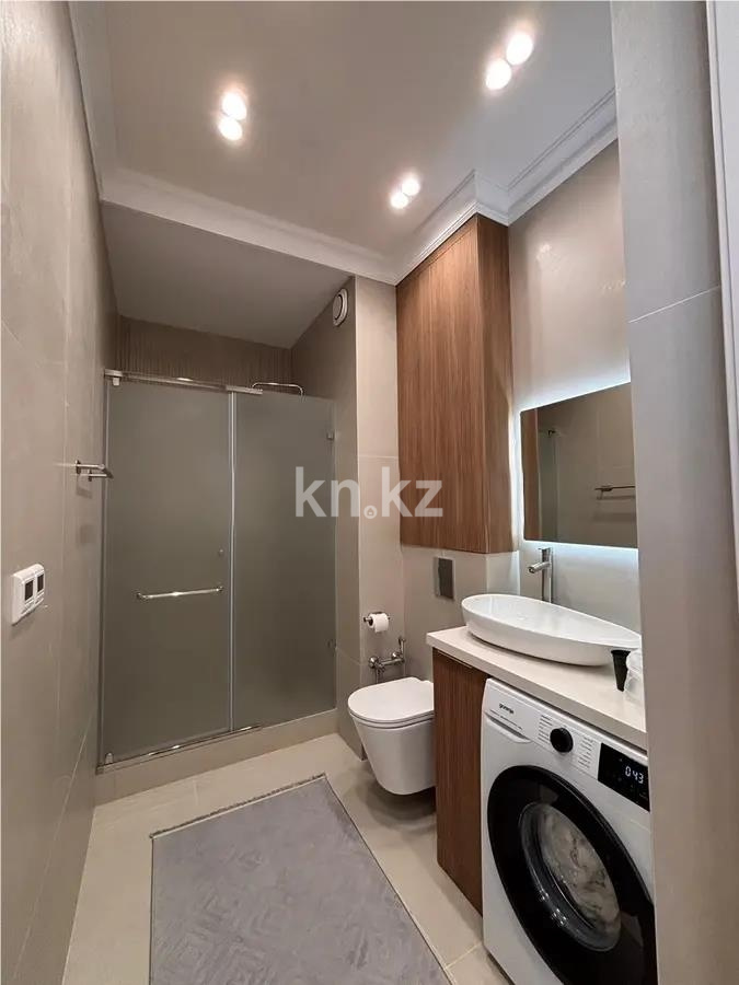 Продажа 2-комнатной квартиры, 39 м² в Астане - фото 3