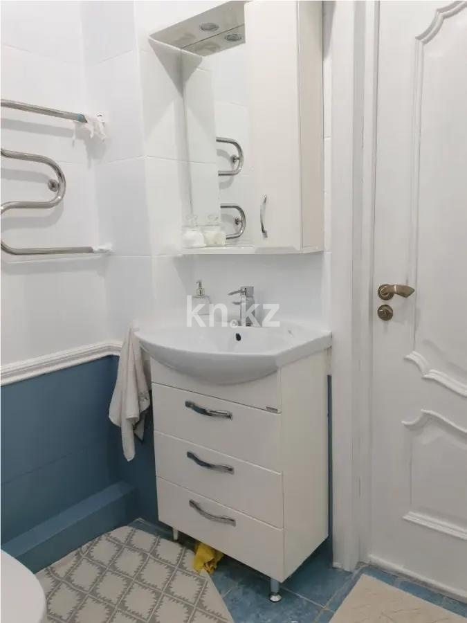 Продажа 3-комнатной квартиры, 115 м² - Продажа квартир в Астане - страница 2 фото 3 из 4