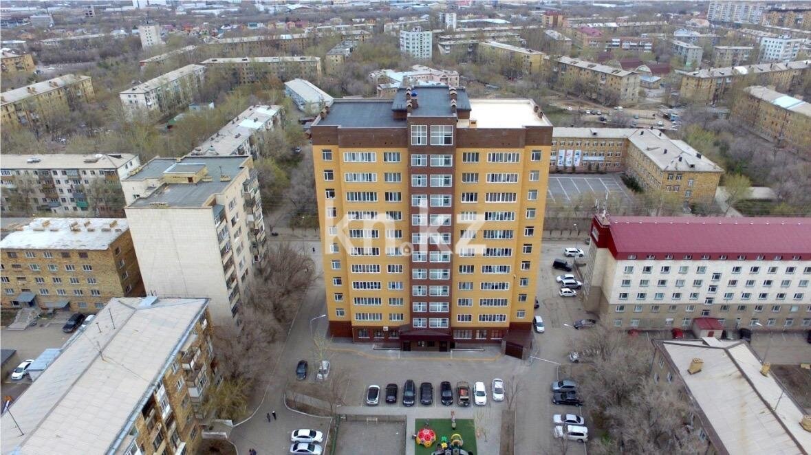 Продажа 3-комнатной квартиры, 158 м² в Караганде - фото 15