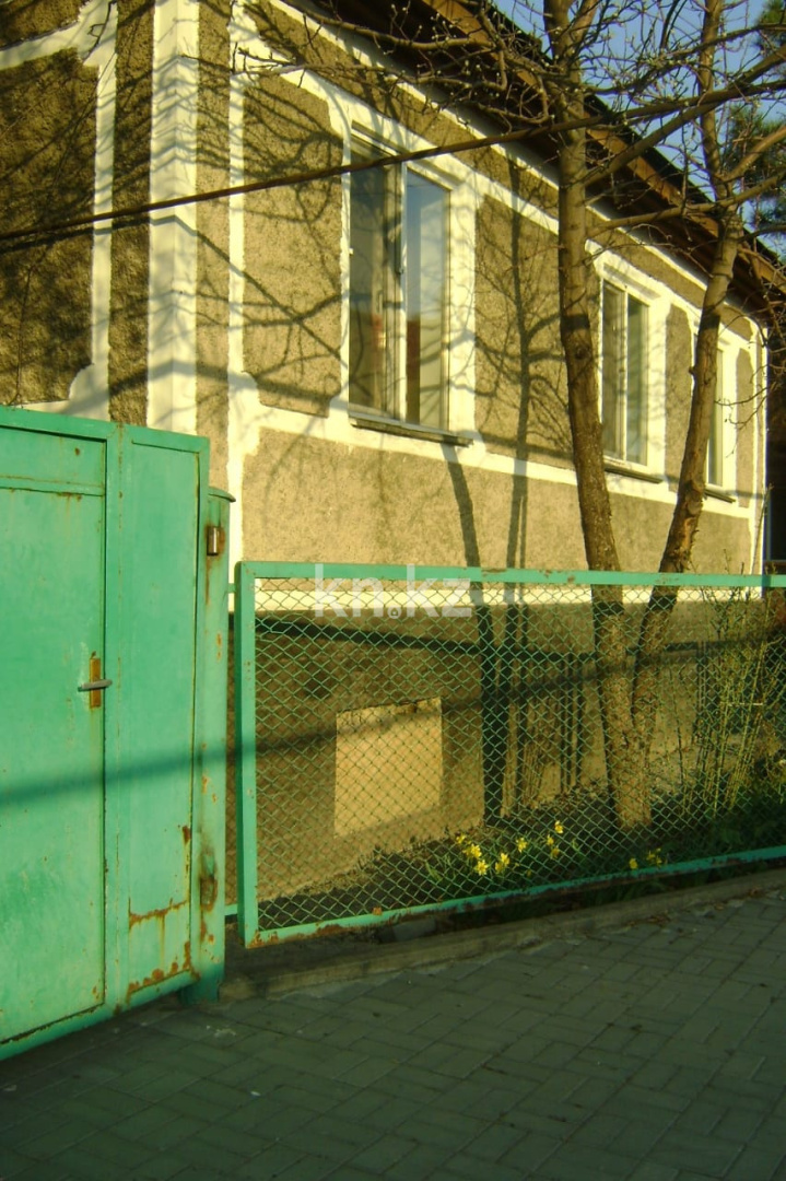 Продажа 4-комнатного дома, 89.7 м² - Недвижимость в Алматинской области фото 1 из 12