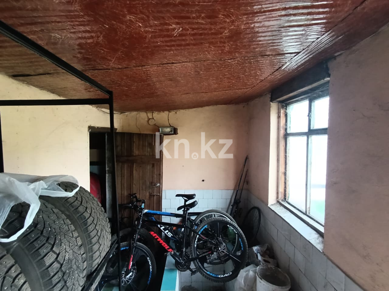 Продажа 4-комнатного дома, 80 м² - Продажа домов, коттеджей в Казахстане - страница 7 фото 20 из 20