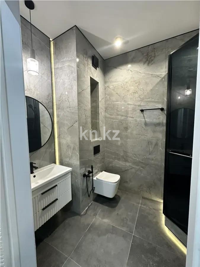 Продажа 2-комнатной квартиры, 53 м² в Астане - фото 5