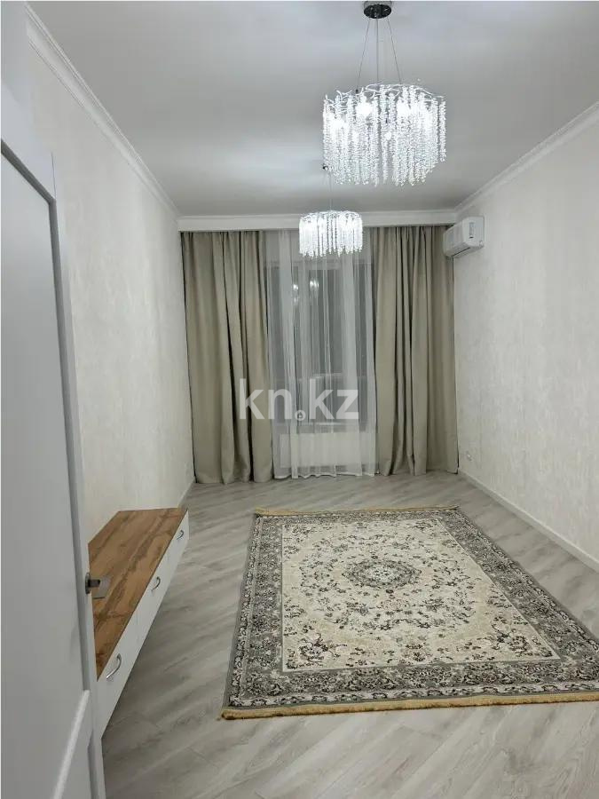 Продажа 2-комнатной квартиры, 63 м², пр. Райымбека, дом  351/2 - Продажа  двухкомнатных квартир в новостройках Алматы без посредников фото 1 из 6