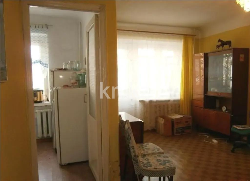 Продажа 2-комнатной квартиры, 41 м² - Продажа двухкомнатных квартир в Алматы - страница 5 фото 1 из 1