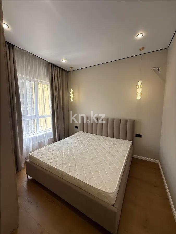 Продажа 3-комнатной квартиры, 47 м² - Продажа квартир-студий в Алматы фото 2 из 4