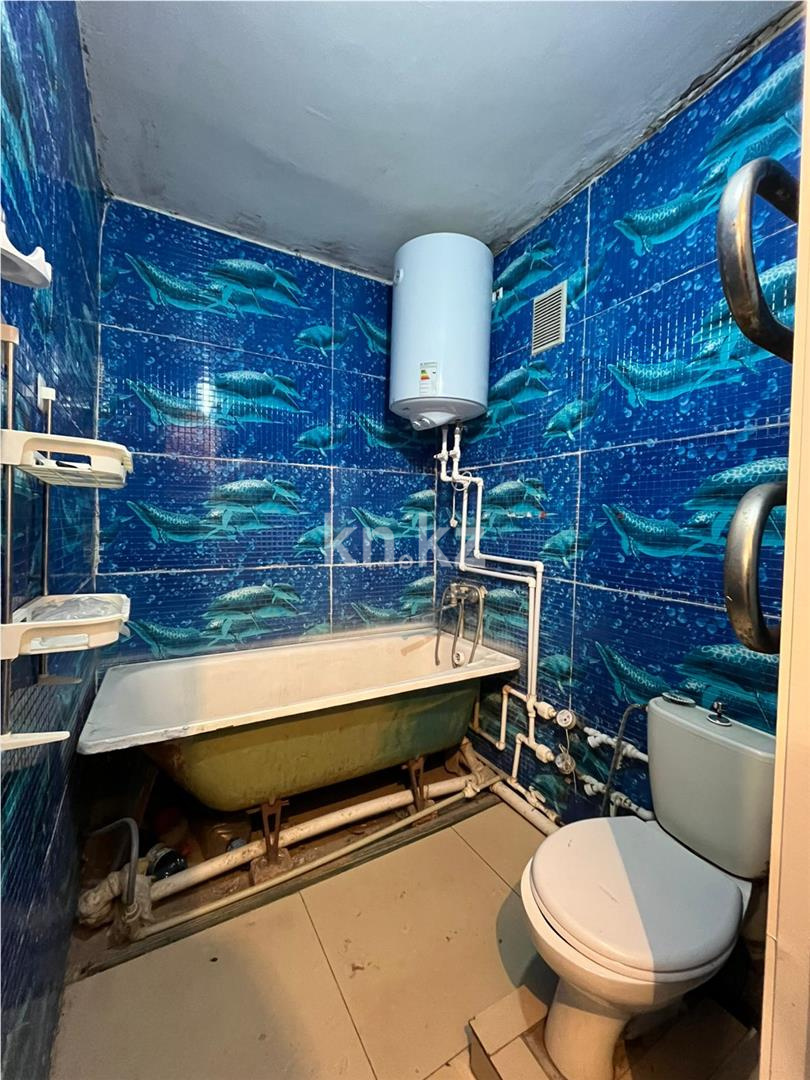 Продажа 2-комнатной квартиры, 43 м² - Продажа квартир в Актау фото 3 из 4