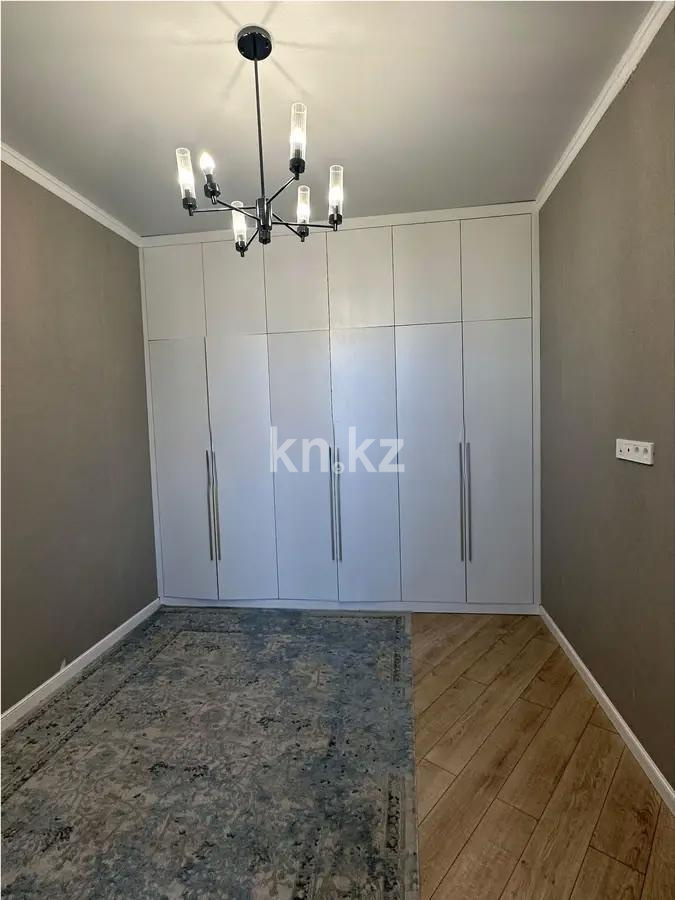 Продажа 2-комнатной квартиры, 56 м², ул. Дюсембекова, дом  83/2 - Продажа  двухкомнатных квартир в Караганде фото 1 из 4