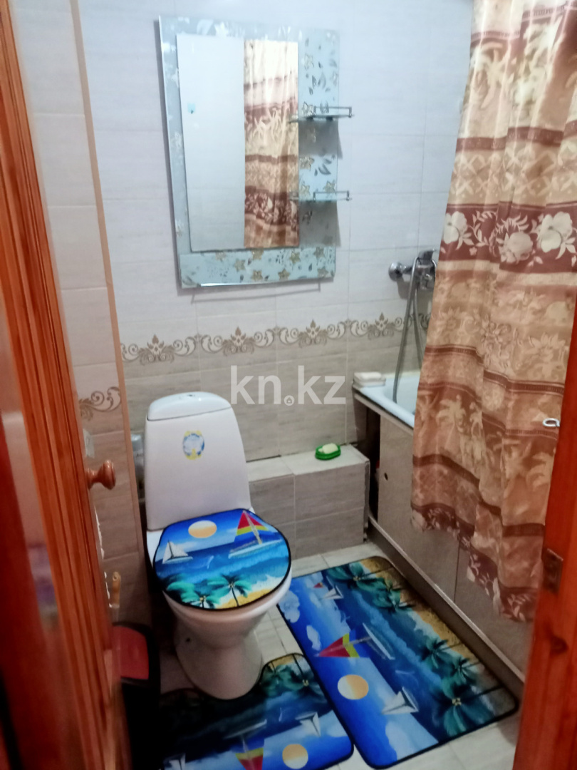 Аренда 2-комнатной квартиры посуточно, 56 м² - Аренда недвижимости в Алматы - страница 9 фото 8 из 9