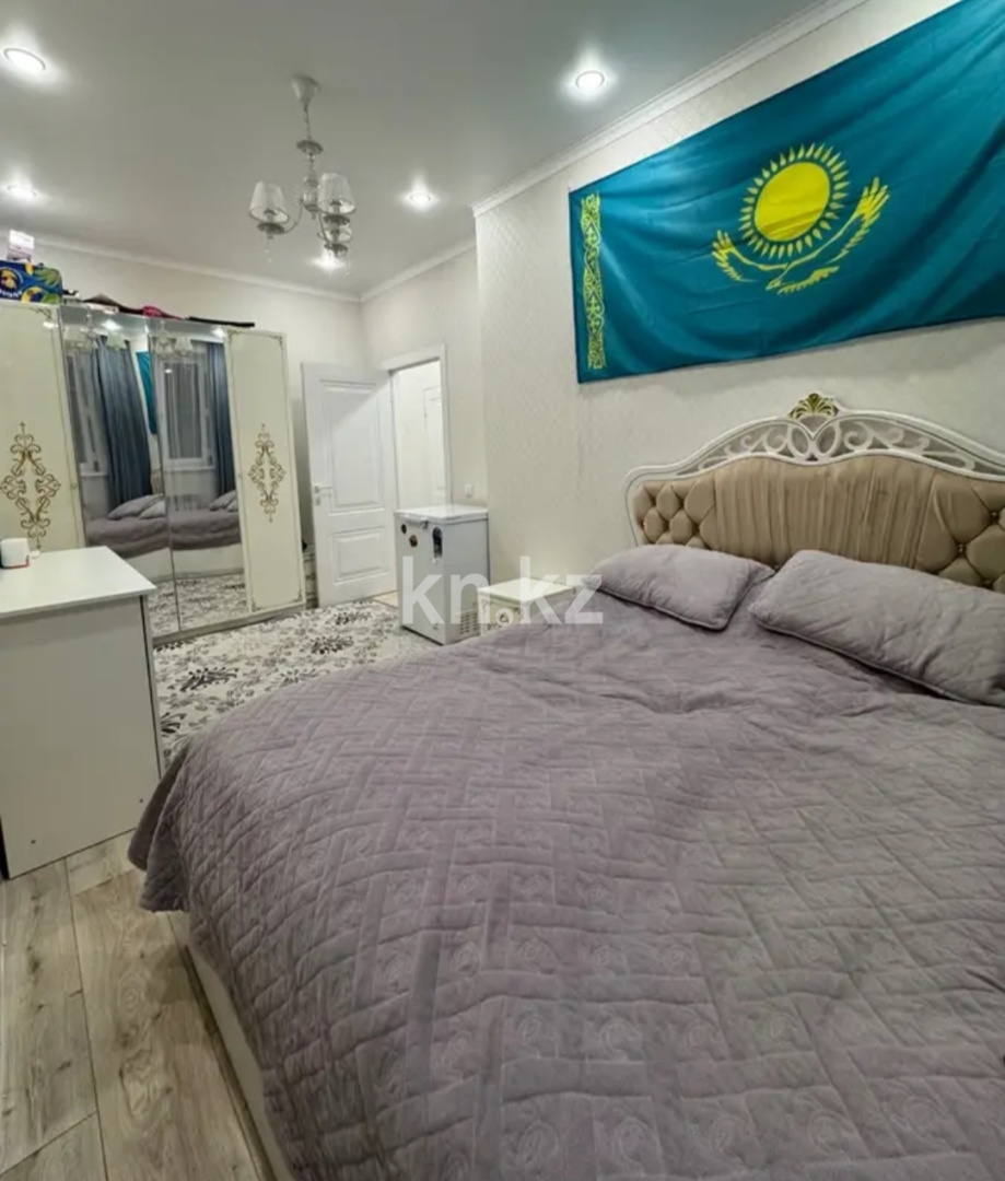 Продажа 3-комнатной квартиры, 60 м², ул. Нажимеденова, дом  24 в Астане - фото 3