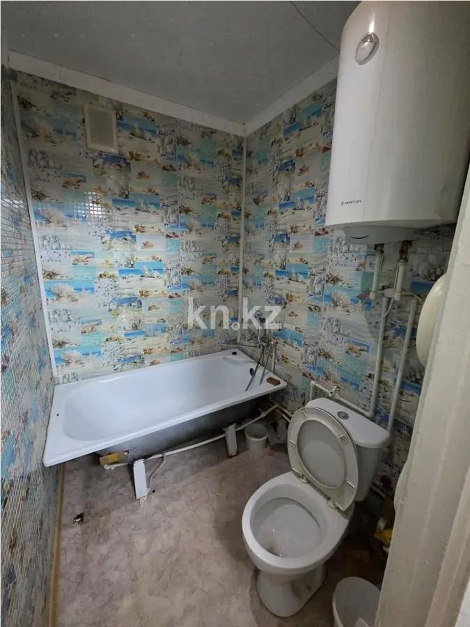 Продажа 1-комнатной квартиры, 31 м² - Продажа квартир без посредников в Караганде фото 3 из 3