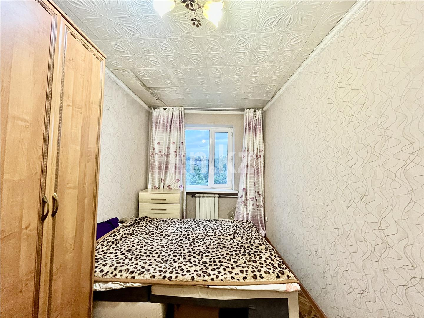 Продажа 2-комнатной квартиры, 44 м², 7-й мкр. - Продажа квартир в Темиртау фото 2 из 7