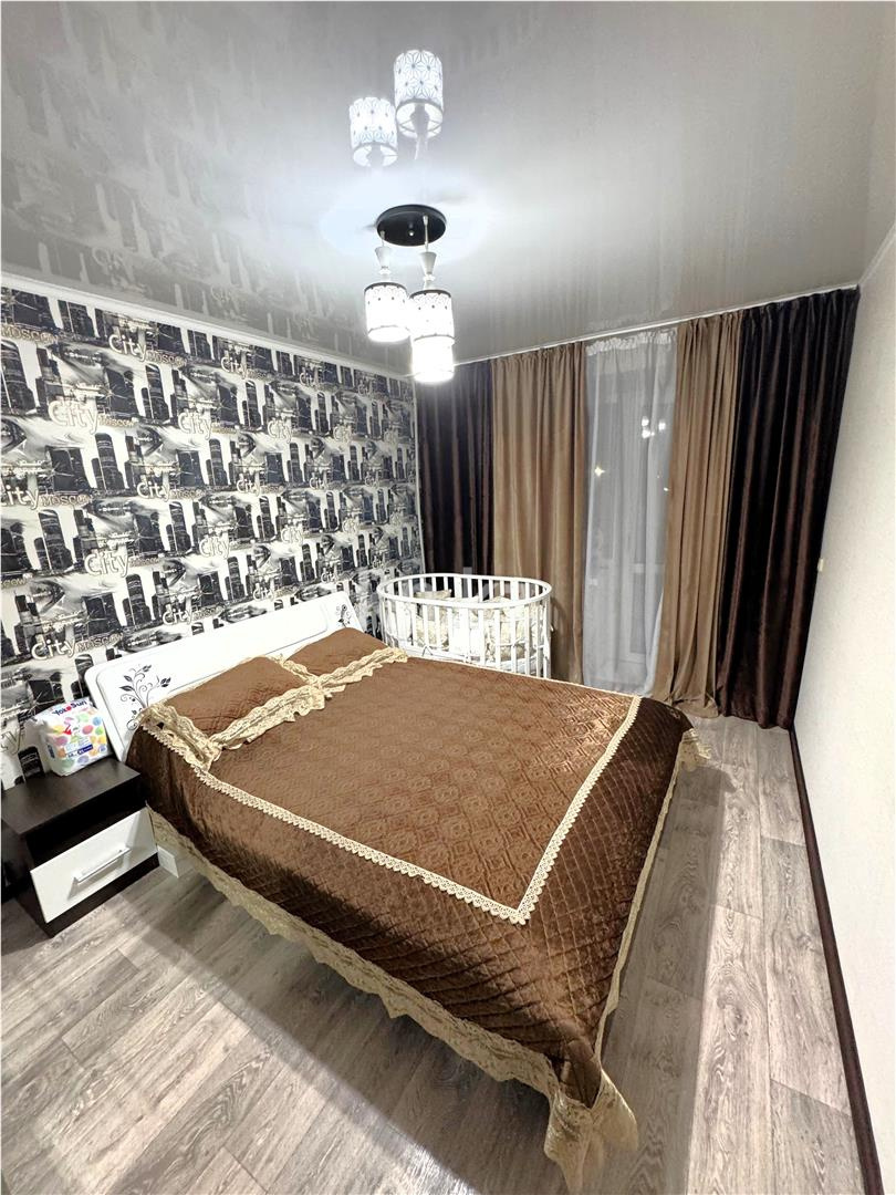 Продажа 3-комнатной квартиры, 60 м² в Темиртау - фото 2