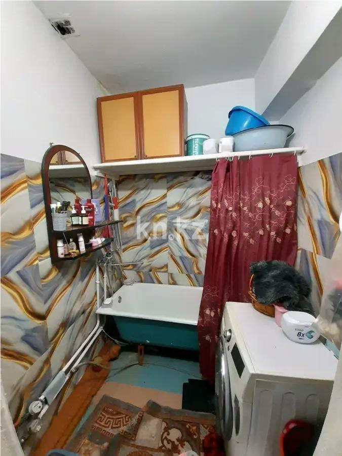 Продажа 2-комнатной квартиры, 52 м², ул. Шолохова, дом  15 в Алматы - фото 3