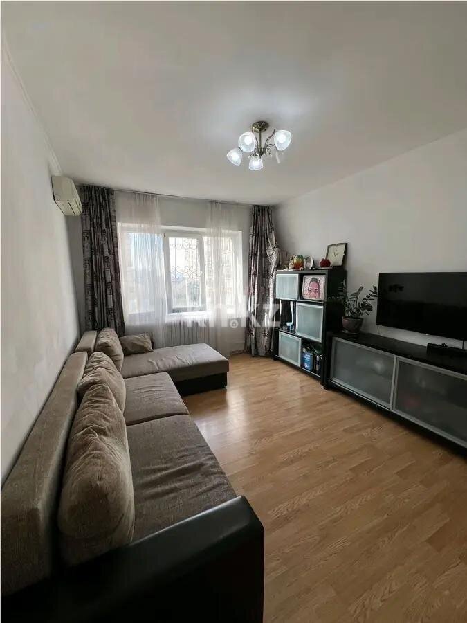 Продажа 3-комнатной квартиры, 65 м² в Алматы