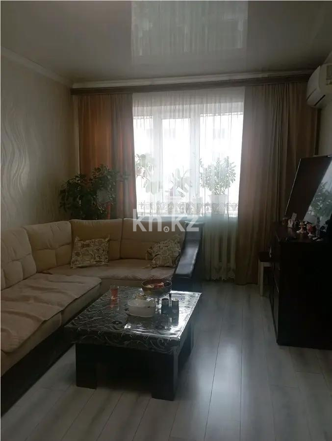 Продажа 1-комнатной квартиры, 44 м², ул. Карталинская, дом  18/1 - Продажа  однокомнатных квартир в Астане без посредников фото 1 из 4