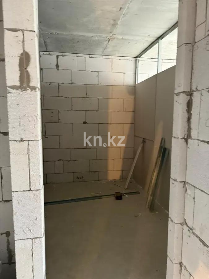 Продажа 2-комнатной квартиры, 45 м², ул. Байтурсынова, дом  16 стр в Астане - фото 2