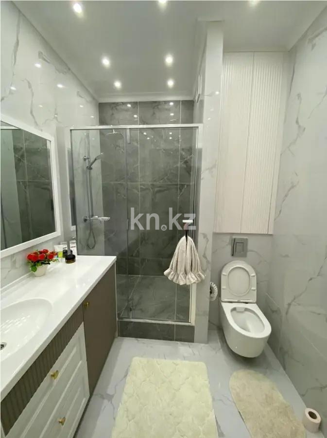 Продажа 2-комнатной квартиры, 56 м², пр. Сейфуллина, дом  574/1 в Алматы - фото 3