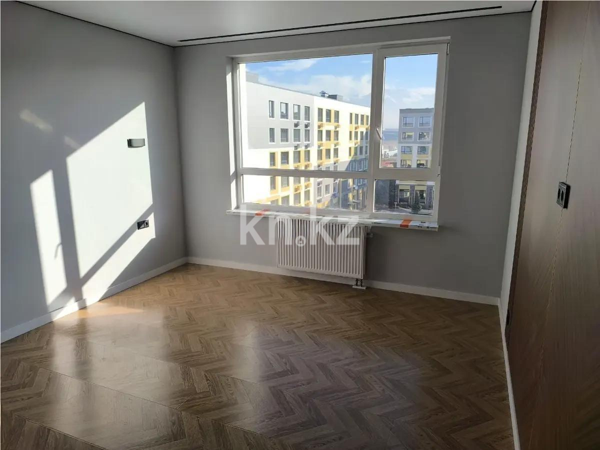 Продажа 1-комнатной квартиры, 39 м², ул. Момышулы, дом  11/14а - Продажа квартир в Алматы фото 1 из 3
