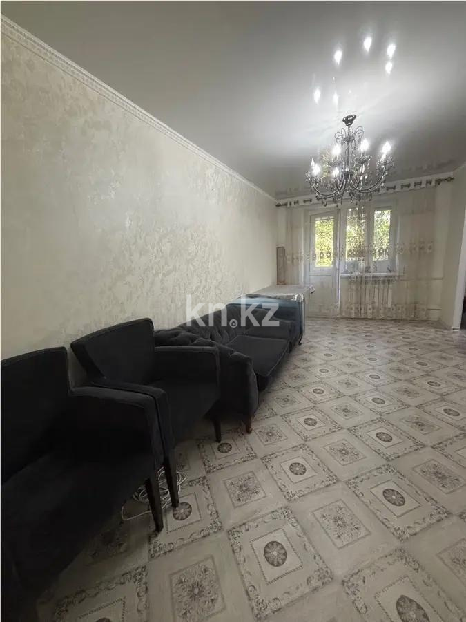 Продажа 2-комнатной квартиры, 41 м², ул. Тимирязева, дом  61 - Продажа квартир в Алматы фото 1 из 7