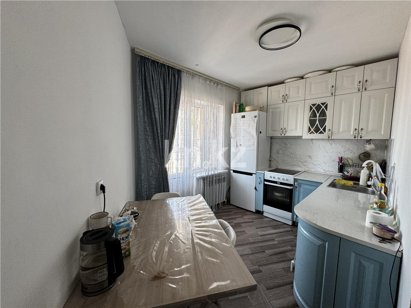 Продажа 3-комнатной квартиры, 84 м² - Продажа  трехкомнатных квартир в Караганде - страница 3 фото 8 из 15