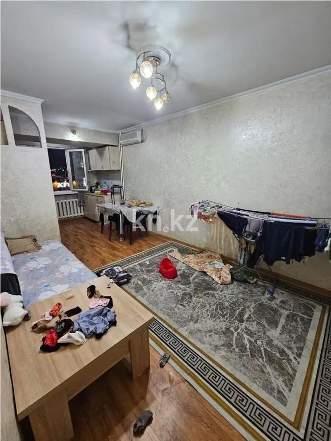 Продажа 2-комнатной квартиры, 52 м² - Продажа квартир в Алматы фото 1 из 6