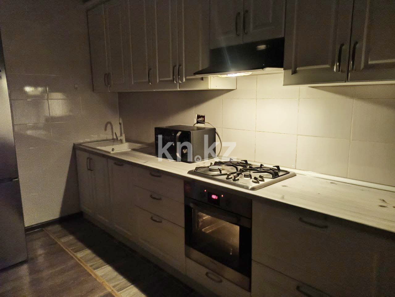 Продажа 5-комнатного дома, 186 м², ул. Курты, дом  56 - Продажа домов, коттеджей в Алматы без посредников фото 6 из 12