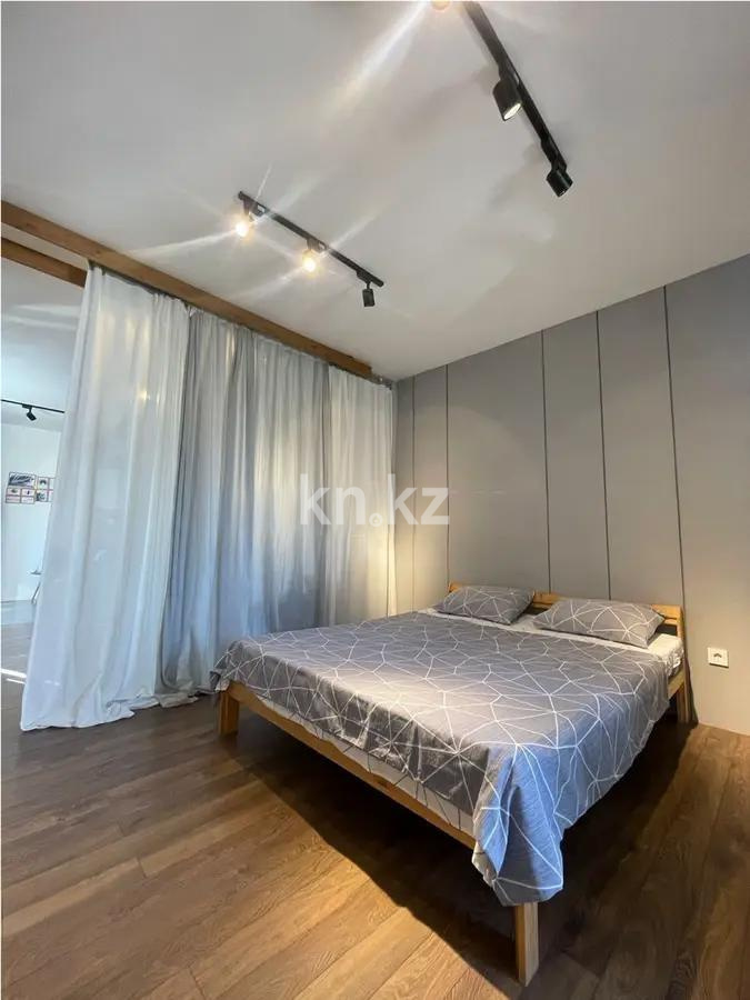 Продажа 2-комнатной квартиры, 40 м², ул. Омарова, дом  23 - Продажа  двухкомнатных квартир в новостройках Астаны с фото фото 1 из 4