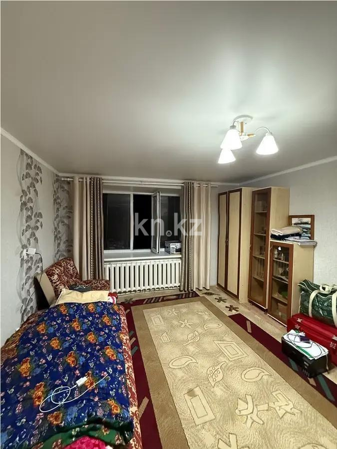 Продажа 2-комнатной квартиры, 39 м² - Продажа баз, складов и промышленной недвижимости в Семее фото 1 из 4