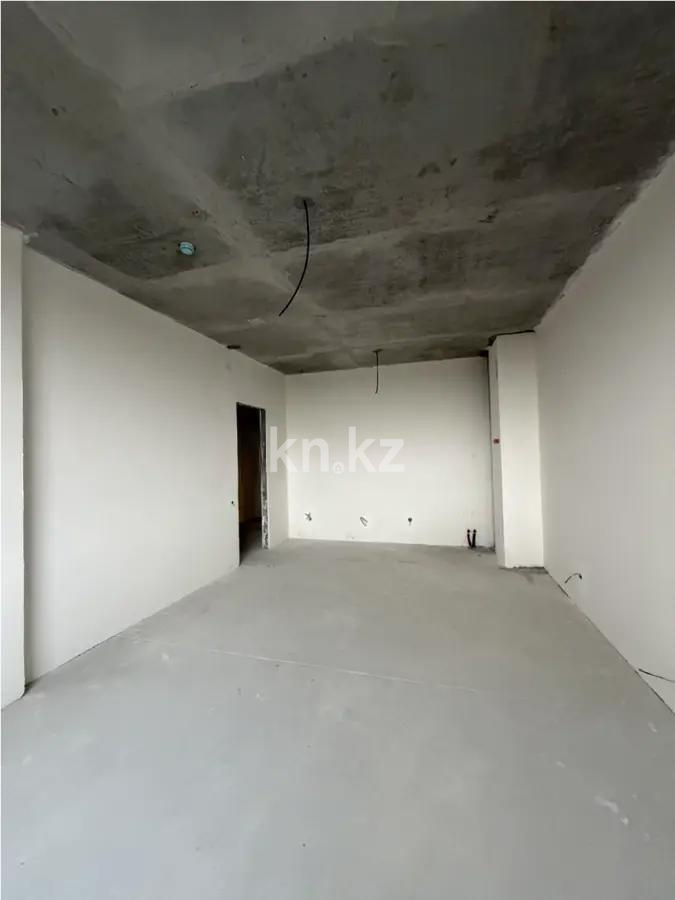 Продажа 3-комнатной квартиры, 76 м² в Алматы - фото 2