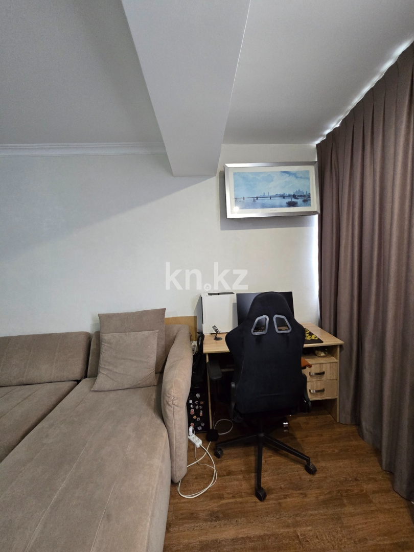 Продажа 2-комнатной квартиры, 94.2 м² в Алматы - фото 7