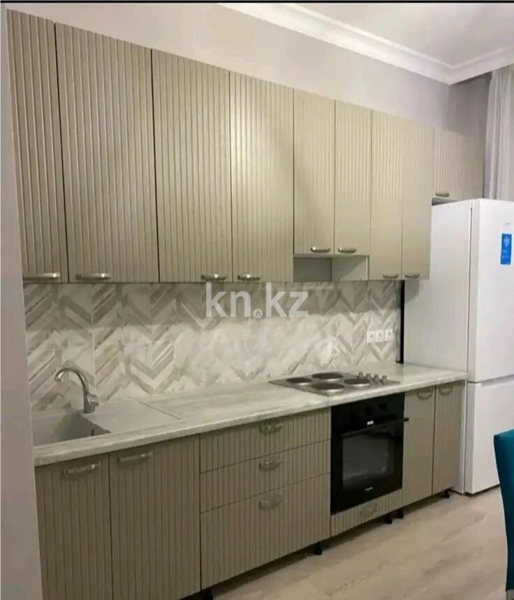 Продажа 2-комнатной квартиры, 78.7 м² в Астане - фото 3
