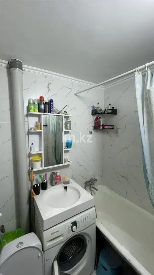 Продажа 2-комнатной квартиры, 42.7 м², мкр-н 1, дом  59 - Продажа  двухкомнатных квартир в Алматы с фото фото 5 из 5