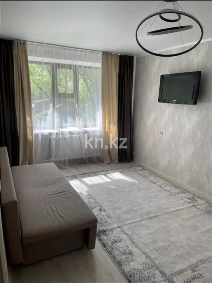 Продажа 1-комнатной квартиры, 33 м² в Астане