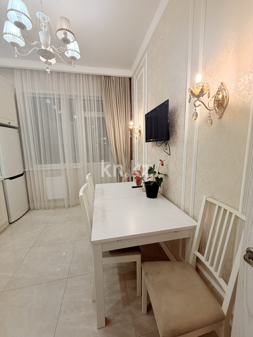 Продажа 3-комнатной квартиры, 98 м² - Продажа трехкомнатных квартир в Астане - страница 61 фото 19 из 22