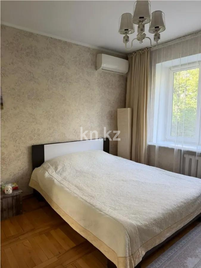 Продажа 2-комнатной квартиры, 62.4 м² в Алматы - фото 2
