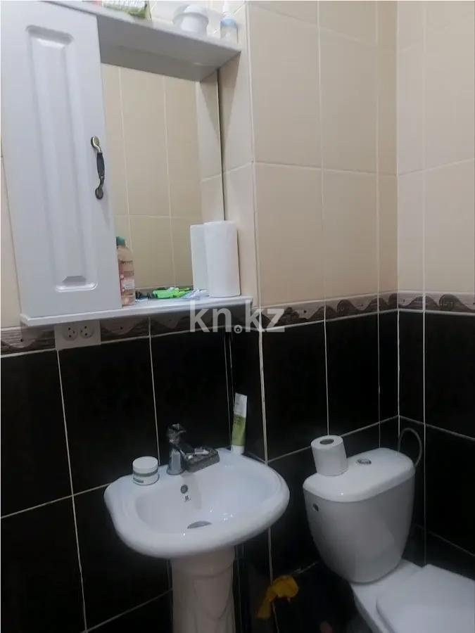 Продажа 1-комнатной квартиры, 34 м² - Продажа квартир в монолитно-каркасном доме в Казахстане - страница 37 фото 3 из 3