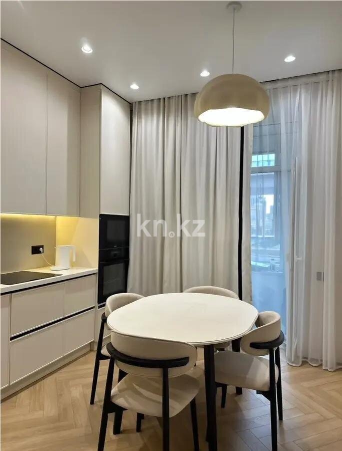 Продажа 2-комнатной квартиры, 65 м² в Астане - фото 3