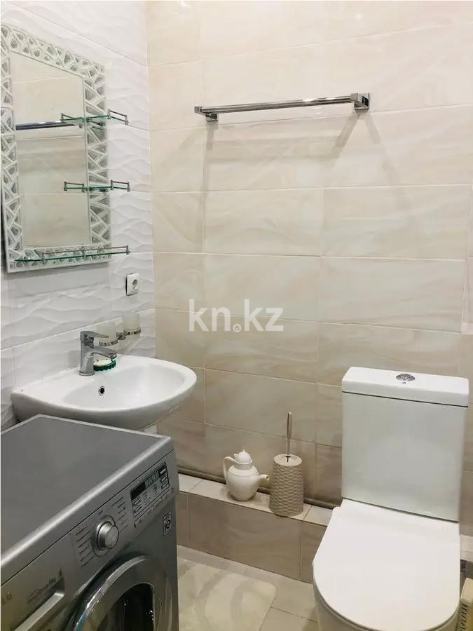 Продажа 1-комнатной квартиры, 44 м² в Астане - фото 3