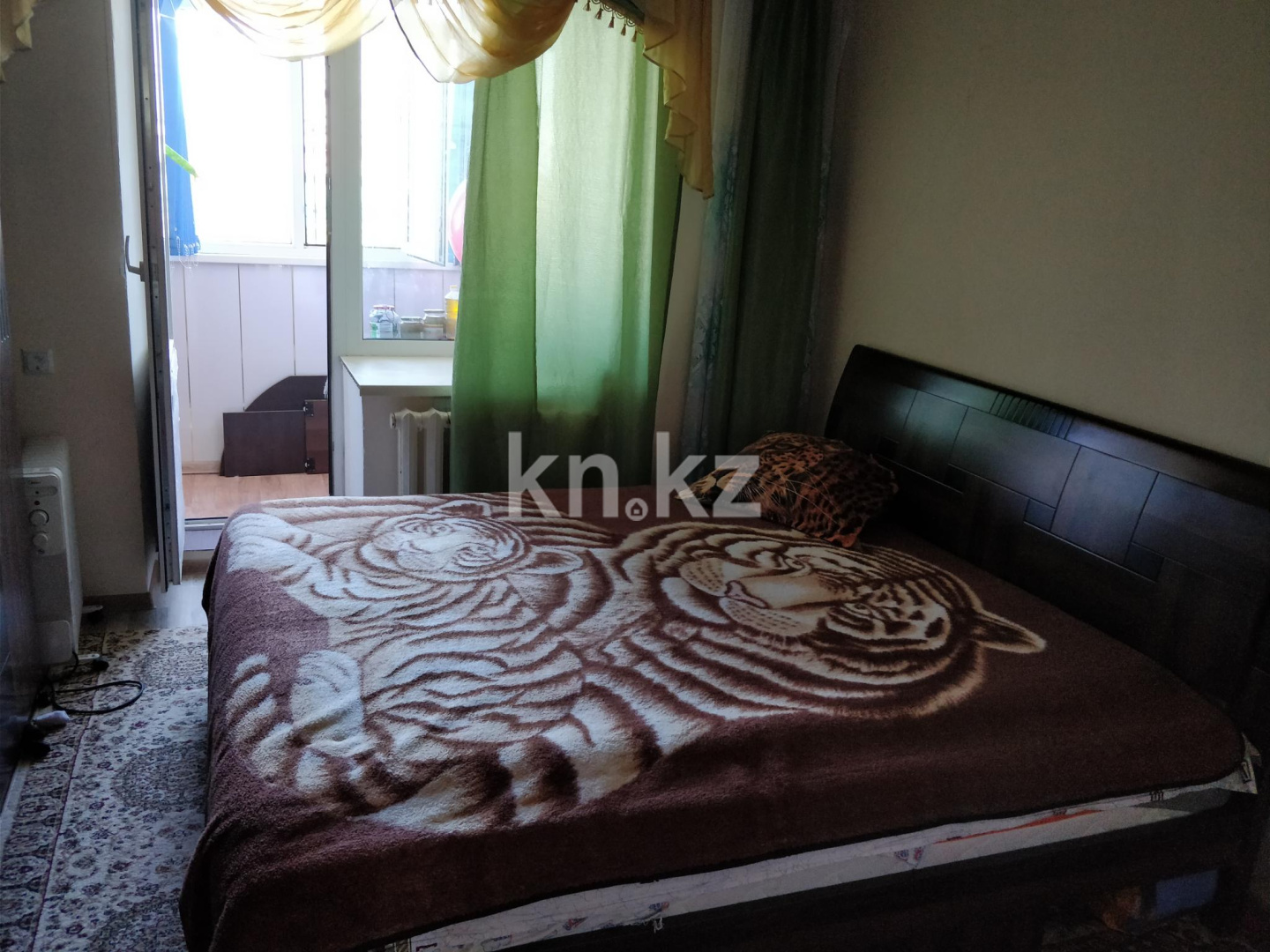 Продажа 3-комнатной квартиры, 80 м² - Продажа  трехкомнатных квартир в новостройках Астаны - страница 2 фото 4 из 16
