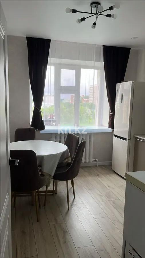 Продажа 2-комнатной квартиры, 56.2 м² - Продажа квартир от собственников в Астане - страница 2 фото 3 из 6