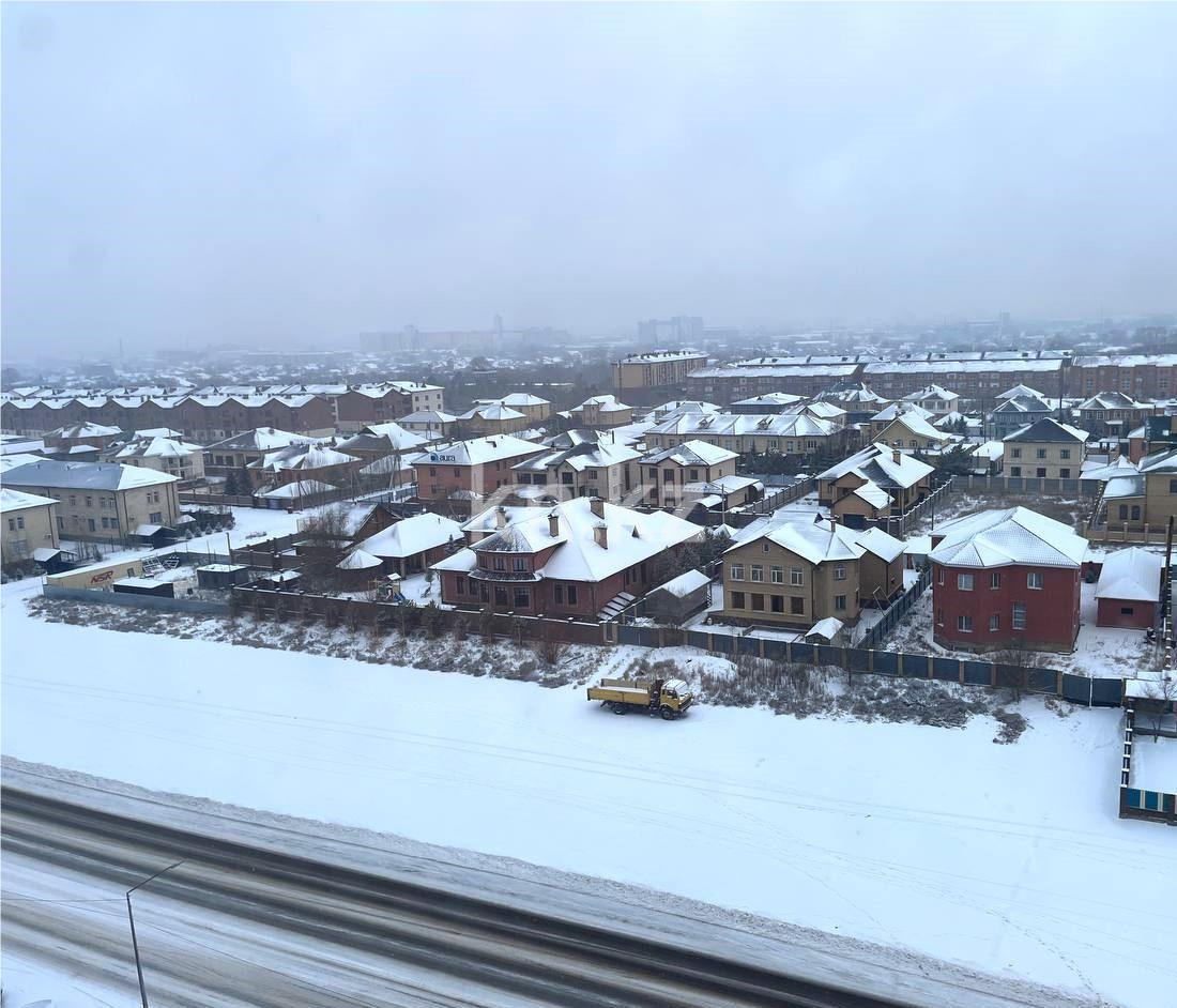 Продажа 2-комнатной квартиры, 63 м², ул. Букетова - Продажа квартир в Казахстане фото 25 из 37