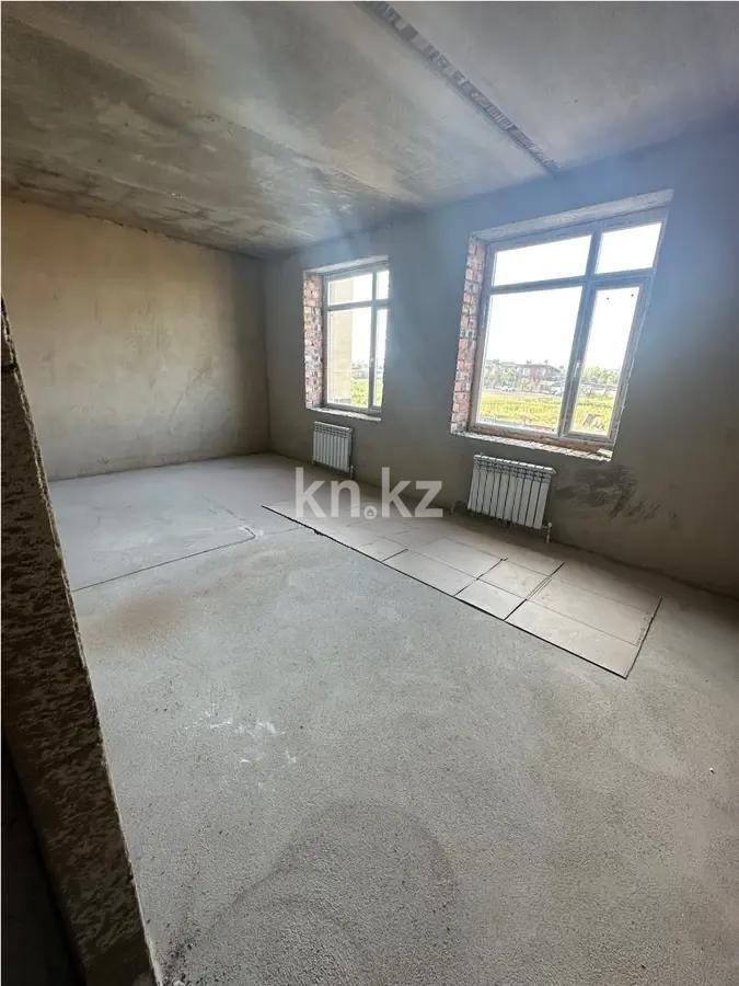 Продажа 3-комнатной квартиры, 76 м², ул. Акжан, дом  12 - Продажа  трехкомнатных квартир в новостройках Астаны без посредников фото 1 из 5