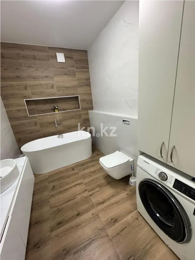 Продажа 3-комнатной квартиры, 132.7 м², ул. Умбетбаева, дом  77 - Продажа квартир в Алматы фото 5 из 6