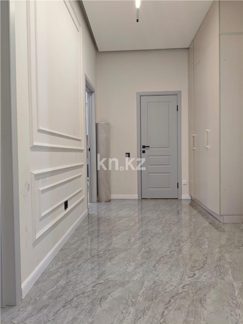 Продажа 2-комнатной квартиры, 65.3 м², пр. Улы Дала в Астане - фото 8